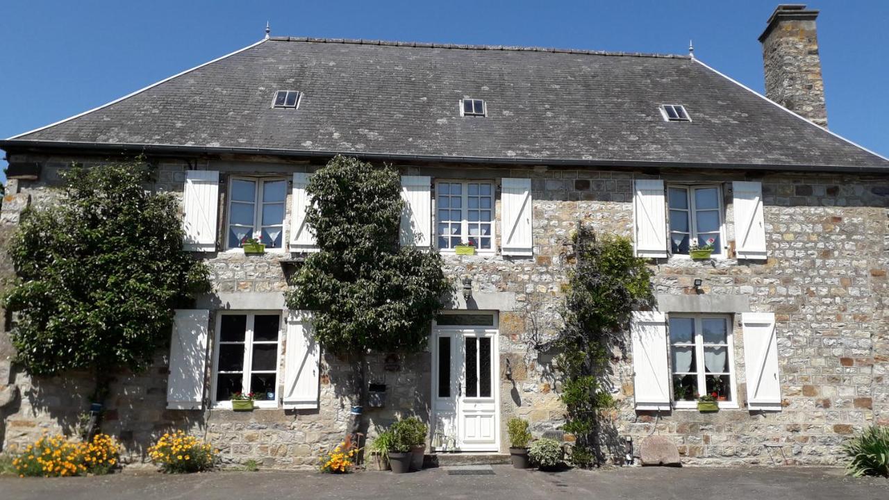 Rouelle Chambres D'Hotes La Difference-Le Pressoir المظهر الخارجي الصورة